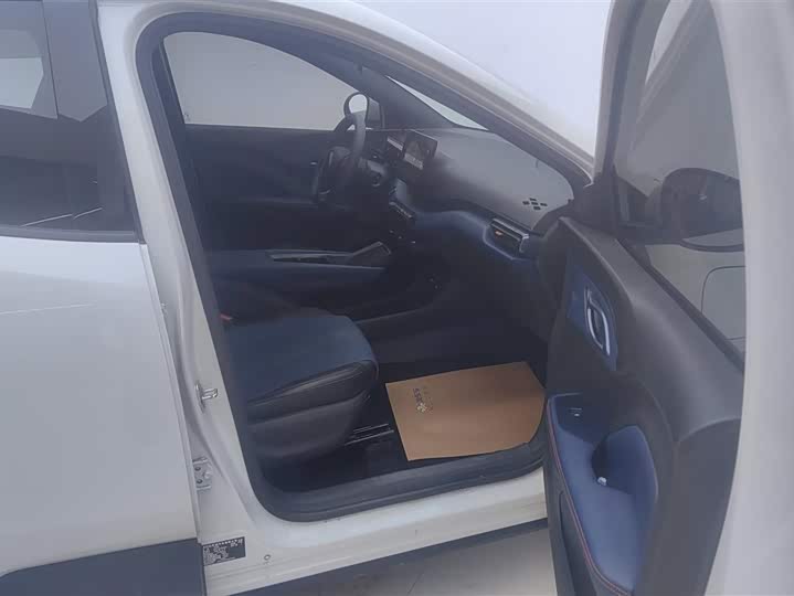 Фото 8 - BYD Seagull