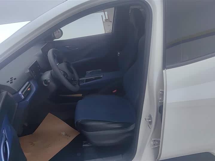 Фото 9 - BYD Seagull