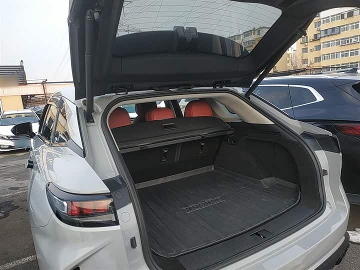 Фото 19 - Exeed RX