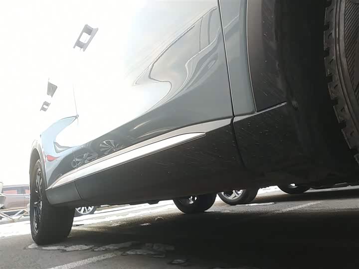 Фото 21 - Exeed RX