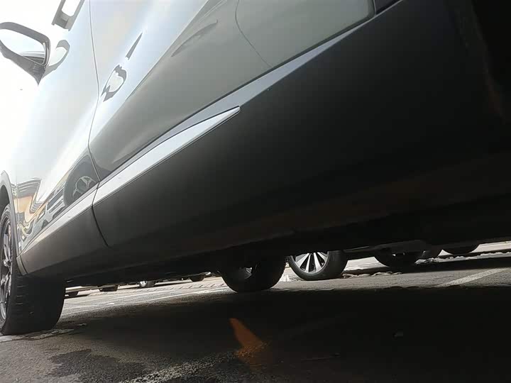 Фото 22 - Exeed RX