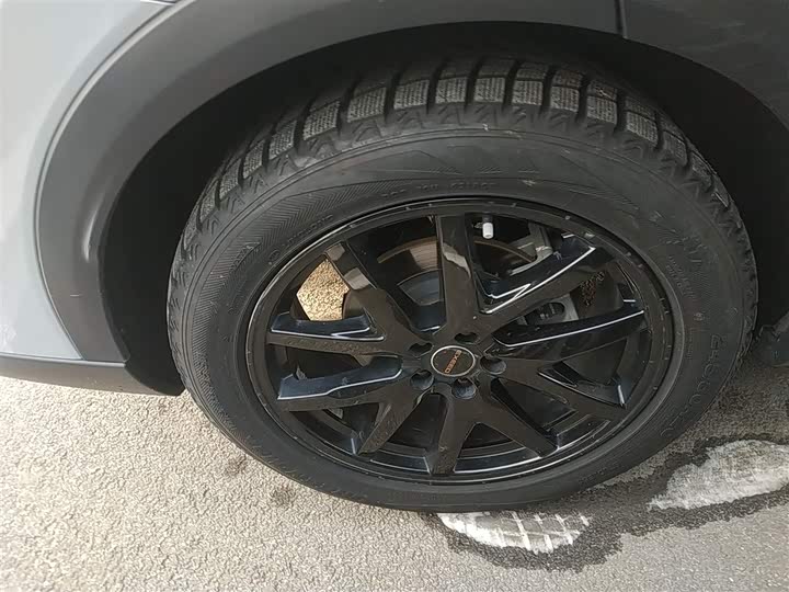 Фото 26 - Exeed RX