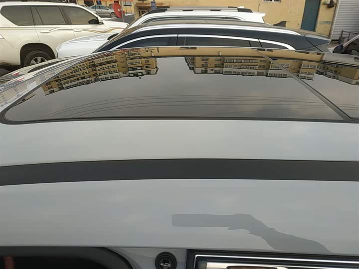 Фото 27 - Exeed RX