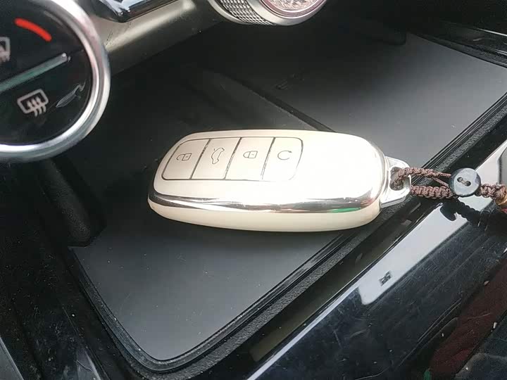 Фото 9 - Exeed RX