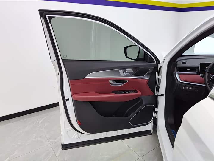 Фото 7 - Jetour X70 Plus