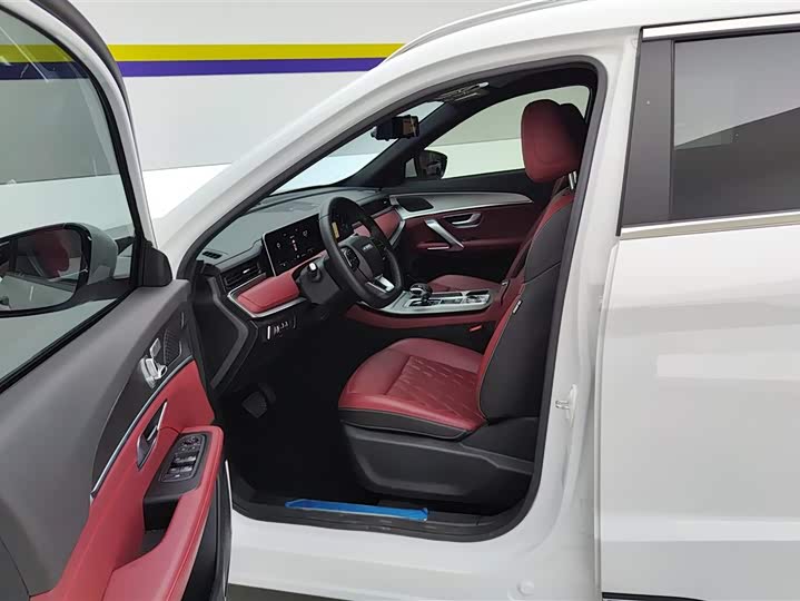 Фото 9 - Jetour X70 Plus