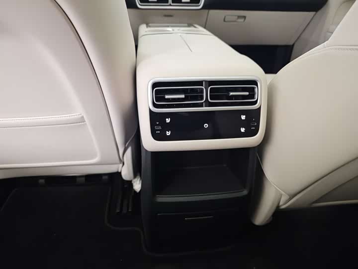 Фото 10 - LiXiang L6