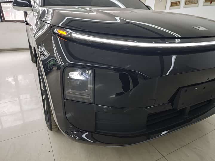 Фото 13 - LiXiang L6