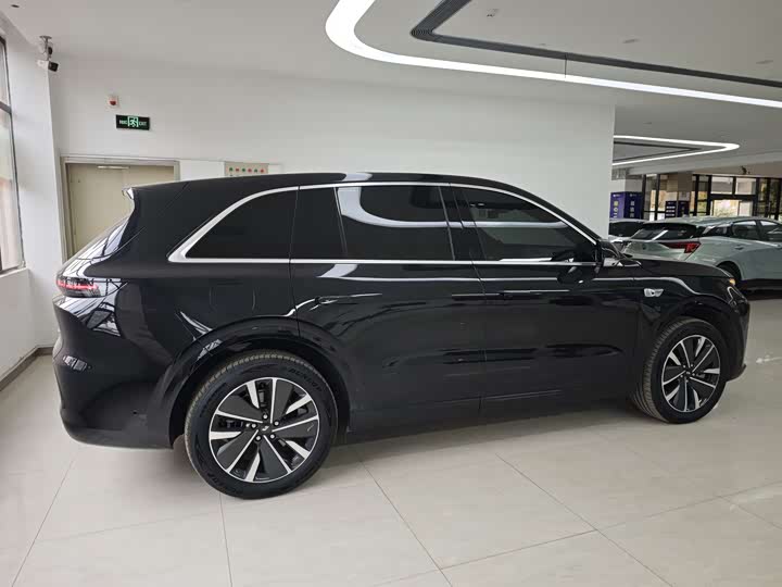 Фото 14 - LiXiang L6