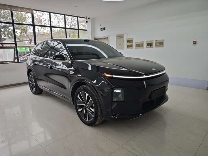 Фото 3 - LiXiang L6