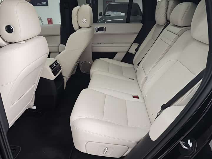 Фото 6 - LiXiang L6