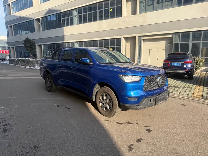 Фото 3 - Great Wall Pao