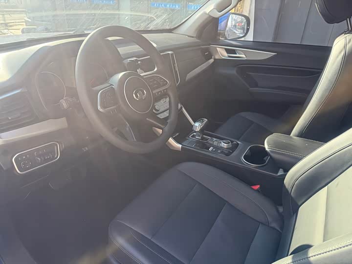 Фото 4 - Great Wall Pao