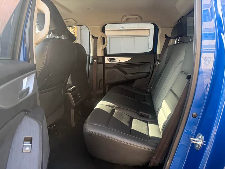 Фото 6 - Great Wall Pao