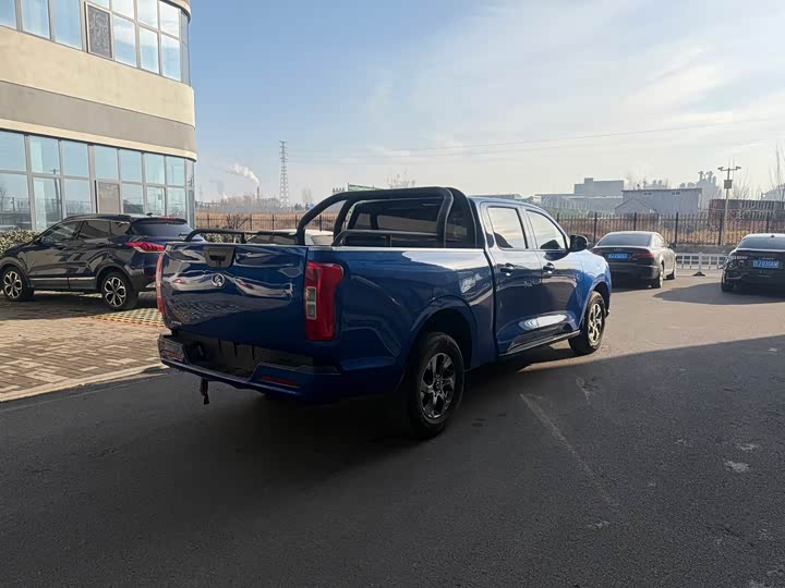 Фото 7 - Great Wall Pao