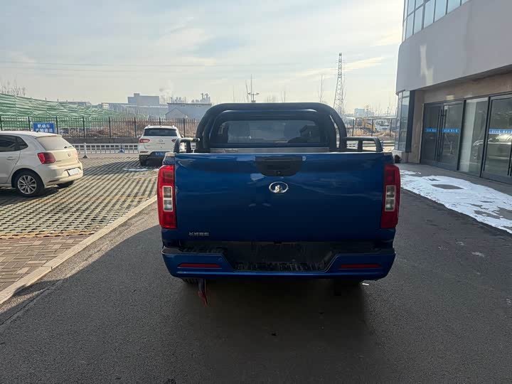 Фото 8 - Great Wall Pao