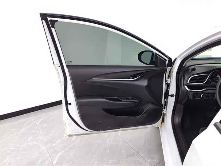 Фото 7 - Buick Excelle GT