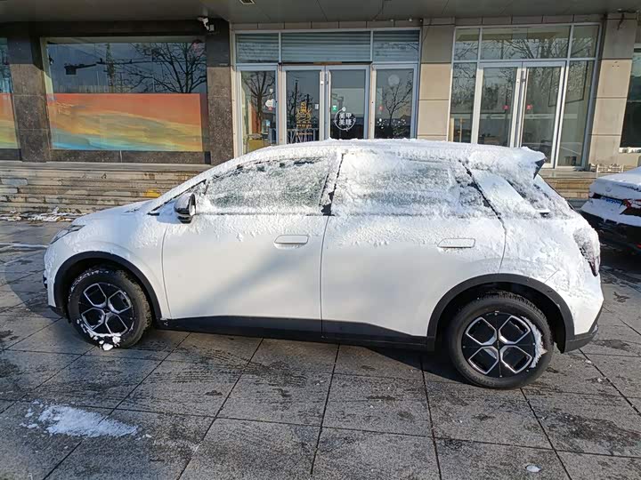 Фото 5 - GAC Aion UT