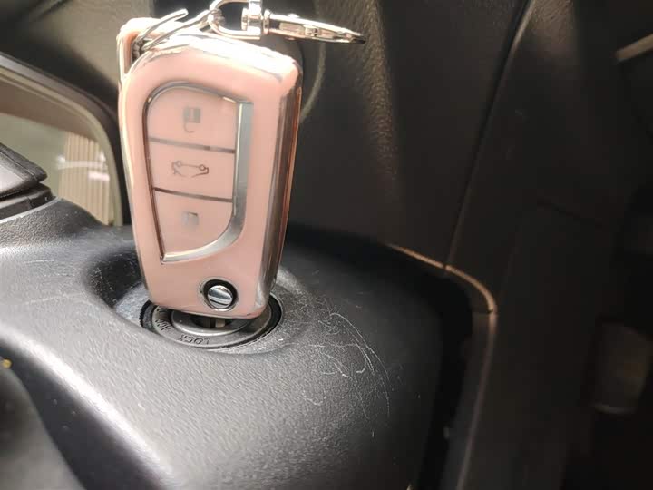 Фото 9 - Toyota Corolla Cross