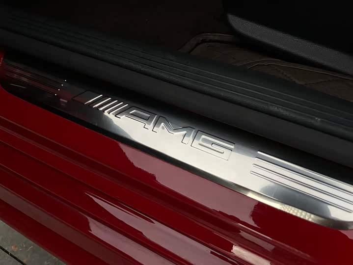 Фото 12 - Mercedes-Benz AMG GT