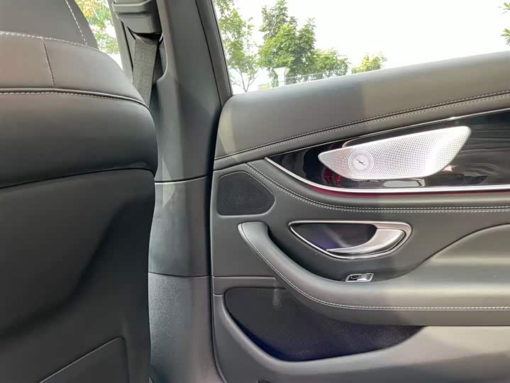 Фото 17 - Mercedes-Benz AMG GT