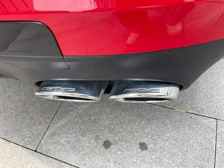 Фото 22 - Mercedes-Benz AMG GT