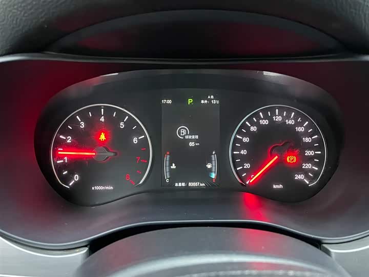 Фото 5 - BYD Song Max