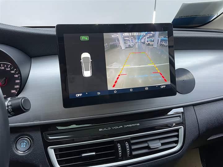 Фото 6 - BYD Song Max