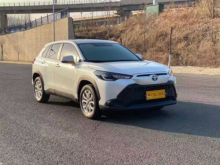 Фото 3 - Toyota Frontlander