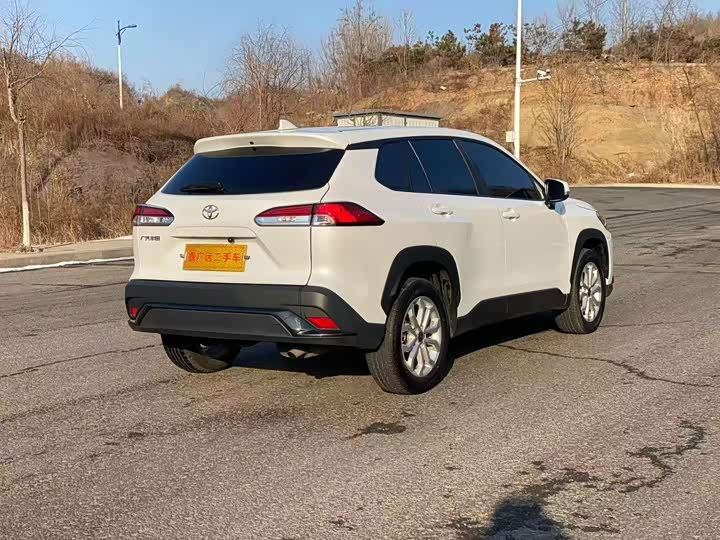 Фото 4 - Toyota Frontlander