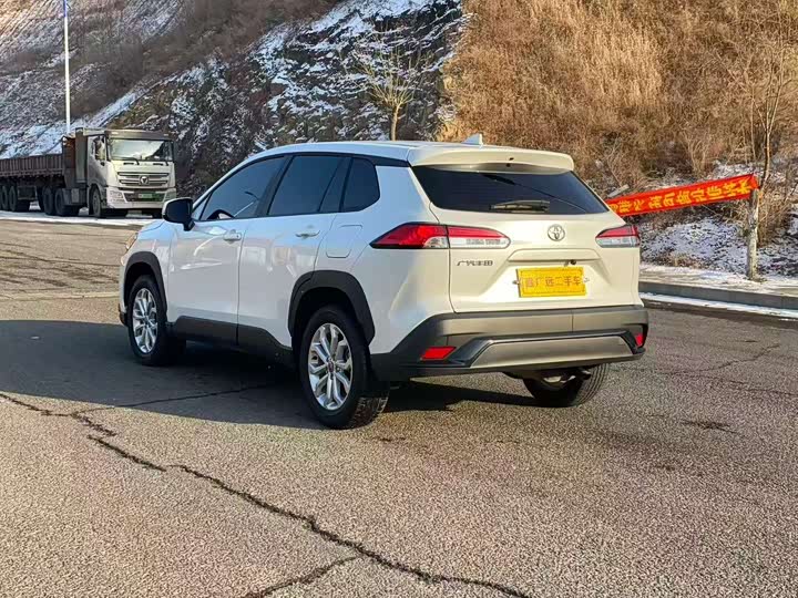 Фото 6 - Toyota Frontlander