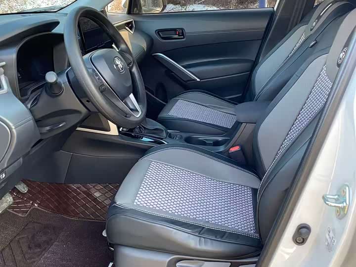 Фото 7 - Toyota Frontlander