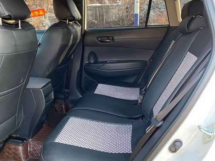 Фото 8 - Toyota Frontlander