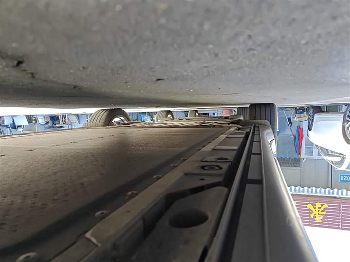 Фото 21 - Nio Onvo L60