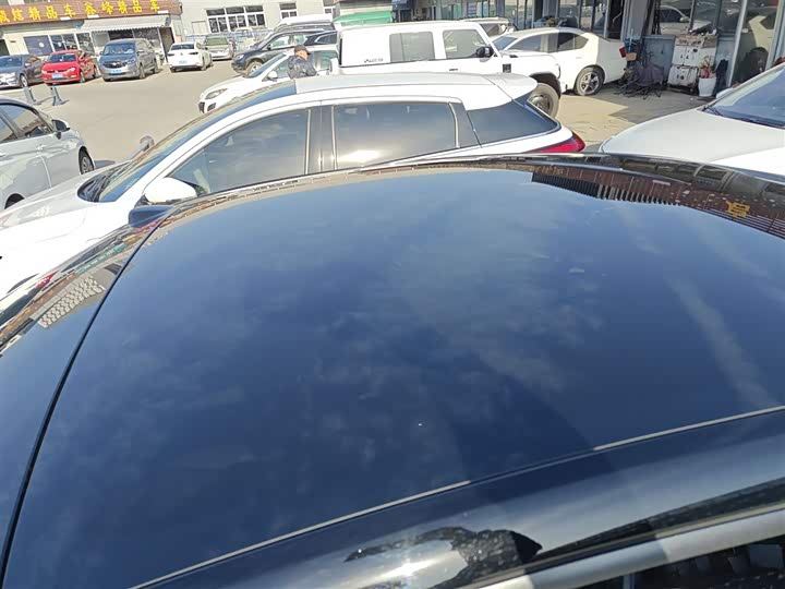 Фото 26 - Nio Onvo L60