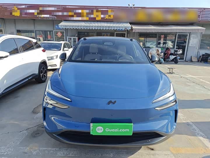 Фото 3 - Nio Onvo L60