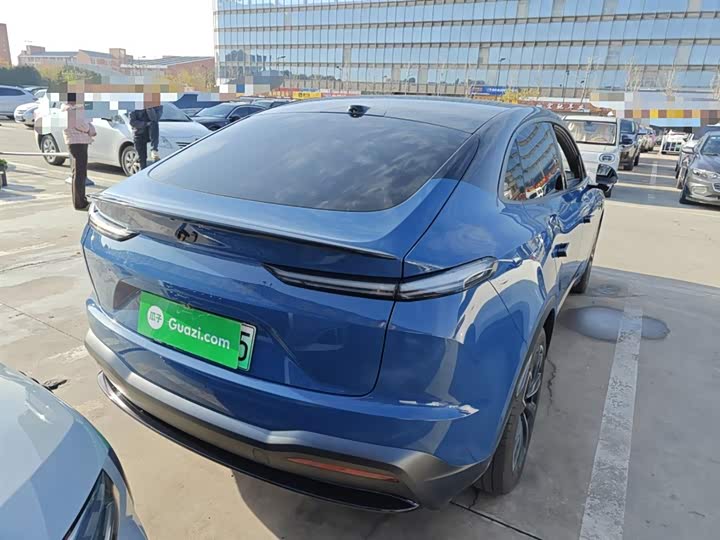 Фото 7 - Nio Onvo L60