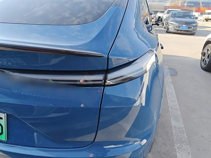 Фото 8 - Nio Onvo L60