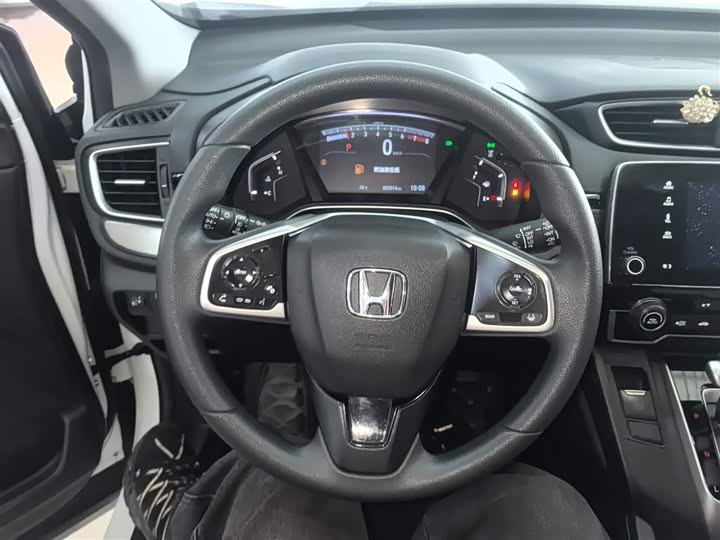 Фото 11 - Honda Breeze