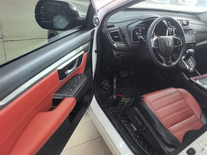 Фото 15 - Honda Breeze