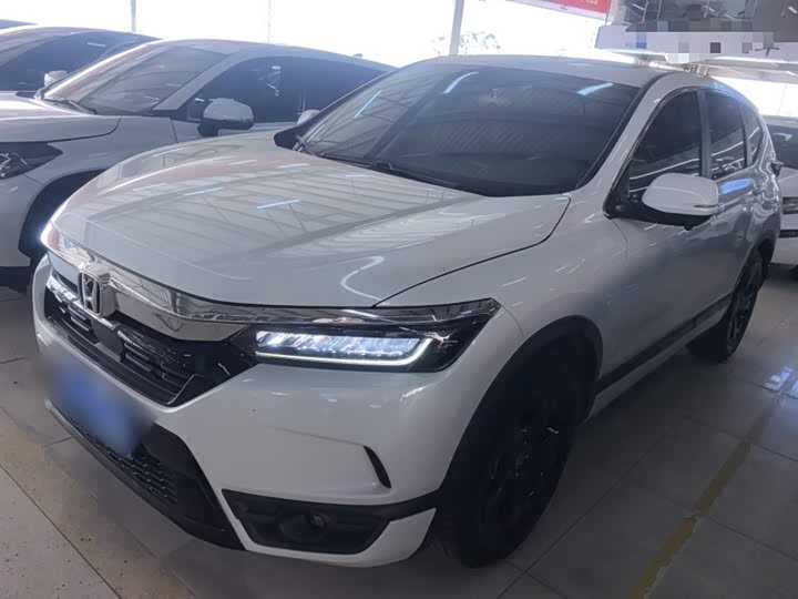 Фото 2 - Honda Breeze