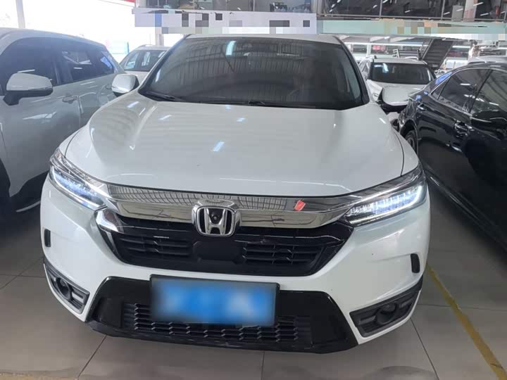 Фото 3 - Honda Breeze