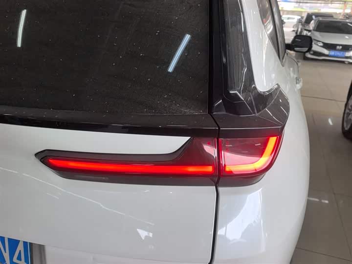 Фото 8 - Honda Breeze