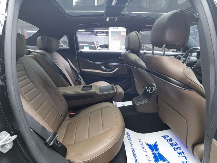 Фото 7 - Mercedes-Benz E-Class Hybrid