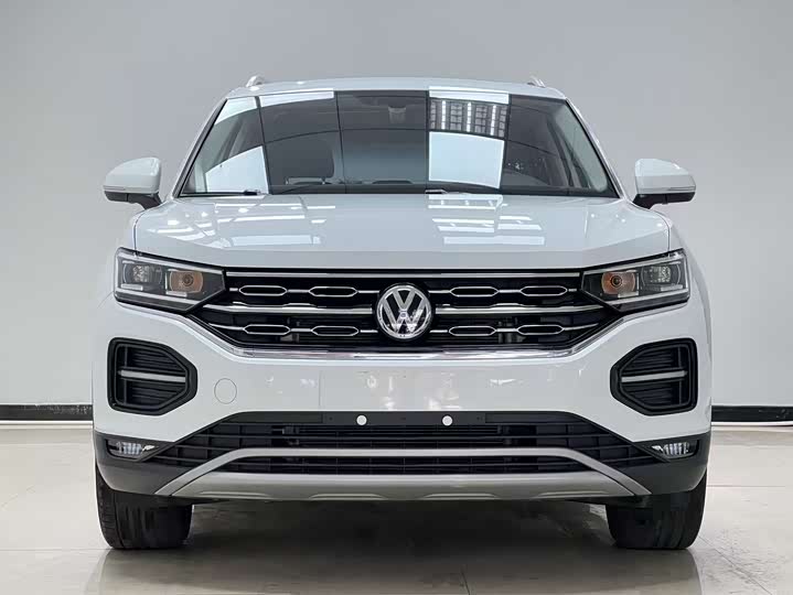 Фото 2 - Volkswagen Tayron