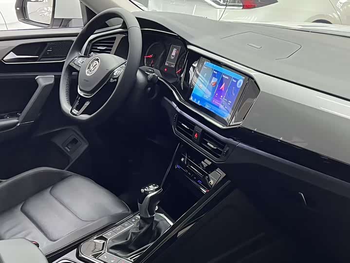 Фото 20 - Volkswagen Tayron