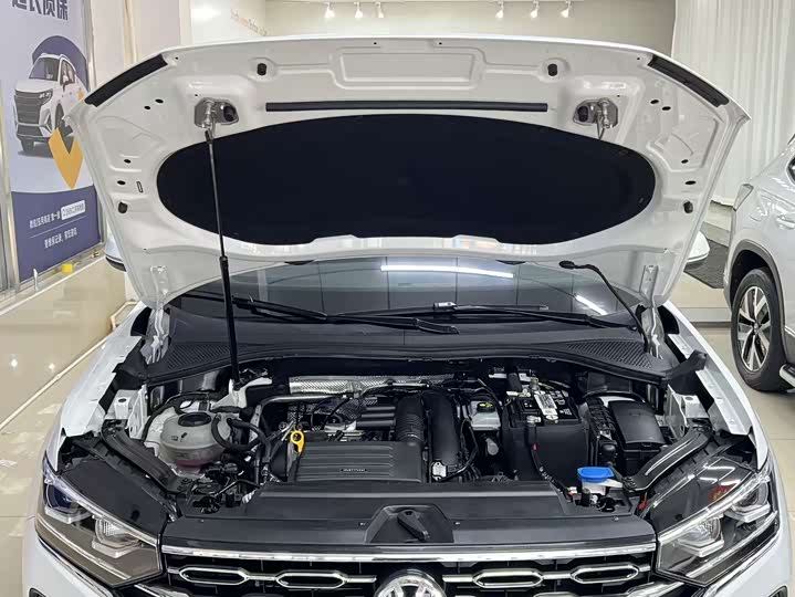 Фото 21 - Volkswagen Tayron