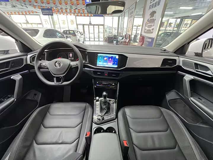 Фото 9 - Volkswagen Tayron