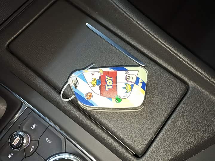 Фото 9 - Cadillac CT5