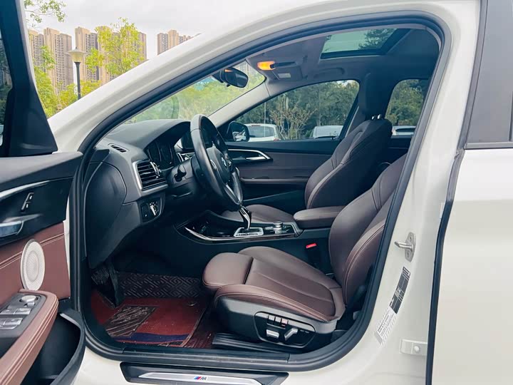 Фото 11 - BMW 1 Series